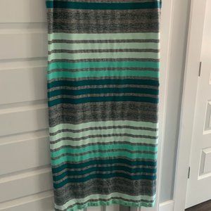 Athleta Infinity Scarf